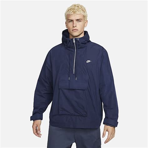 nike geweven anorak|Mens Woven Anoraks (14) .